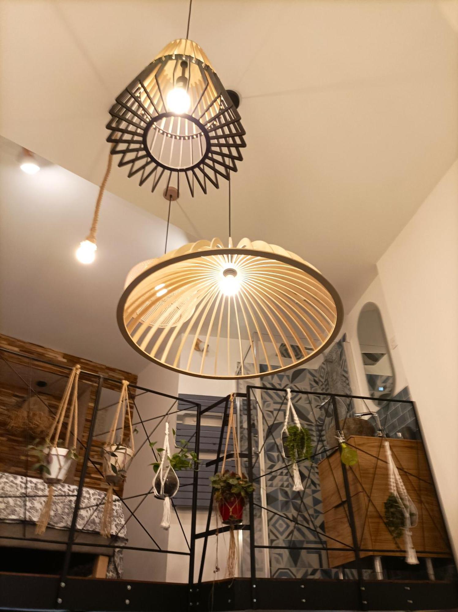 Apartamento Le Travertin *