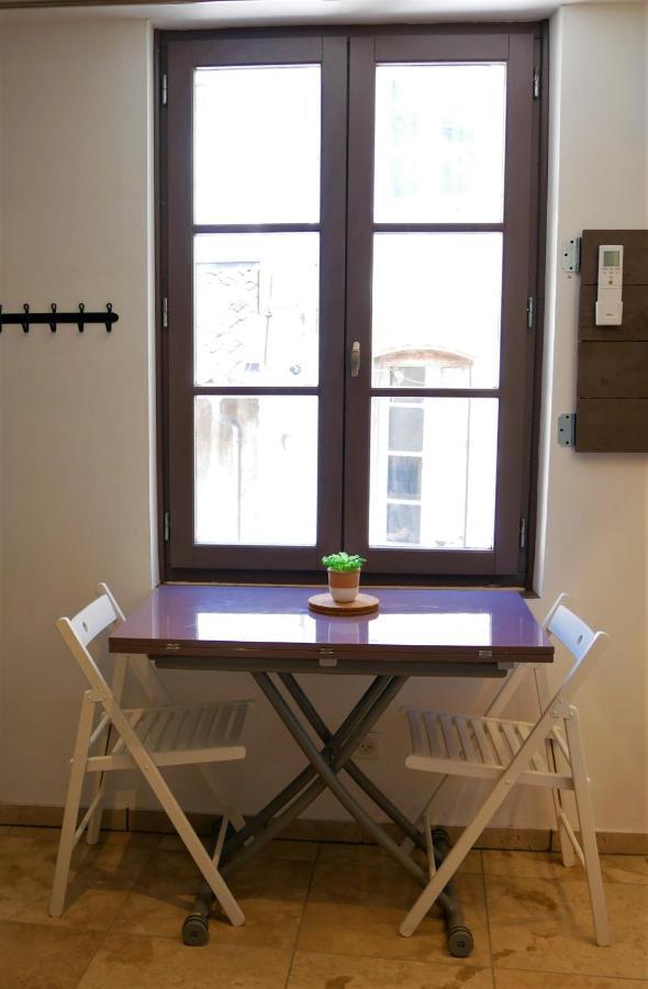 Le Travertin Apartment *
