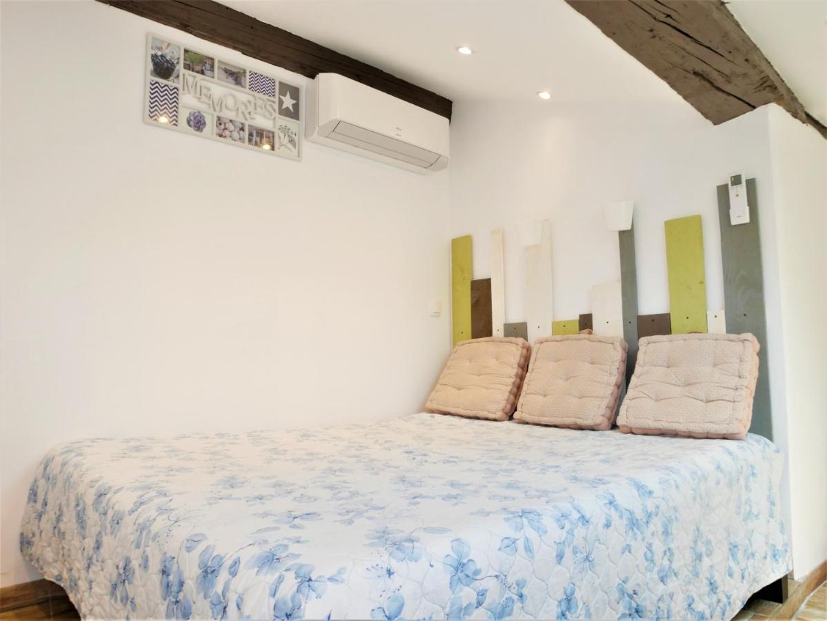 Apartment Le Travertin *