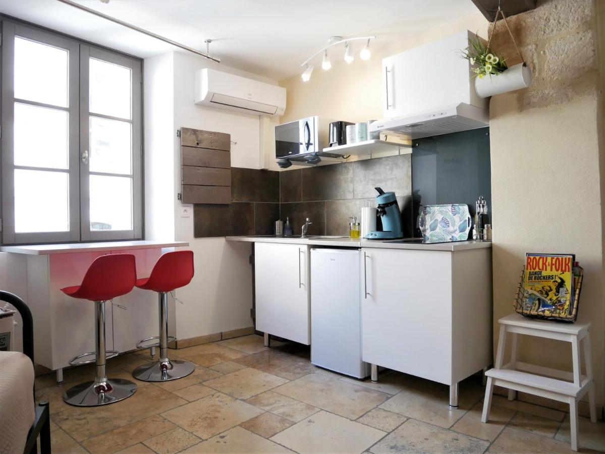 Apartment Le Travertin Avignon