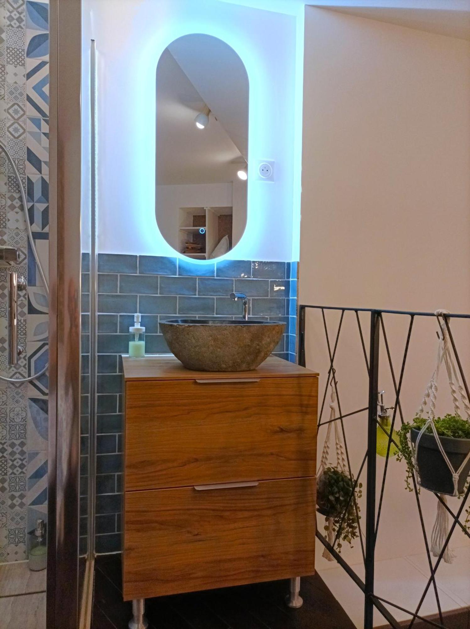 Le Travertin Apartment *