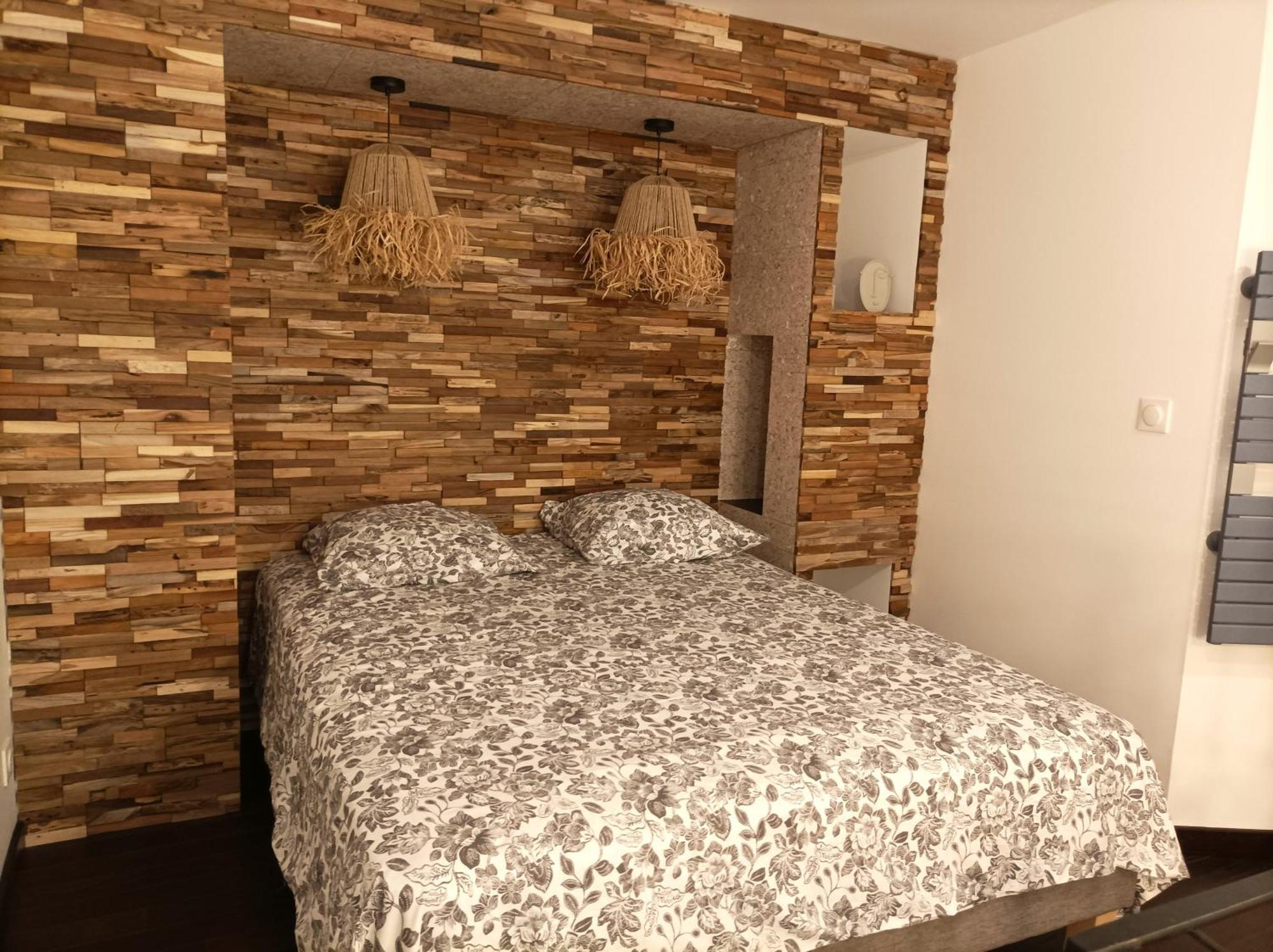 Apartment Le Travertin