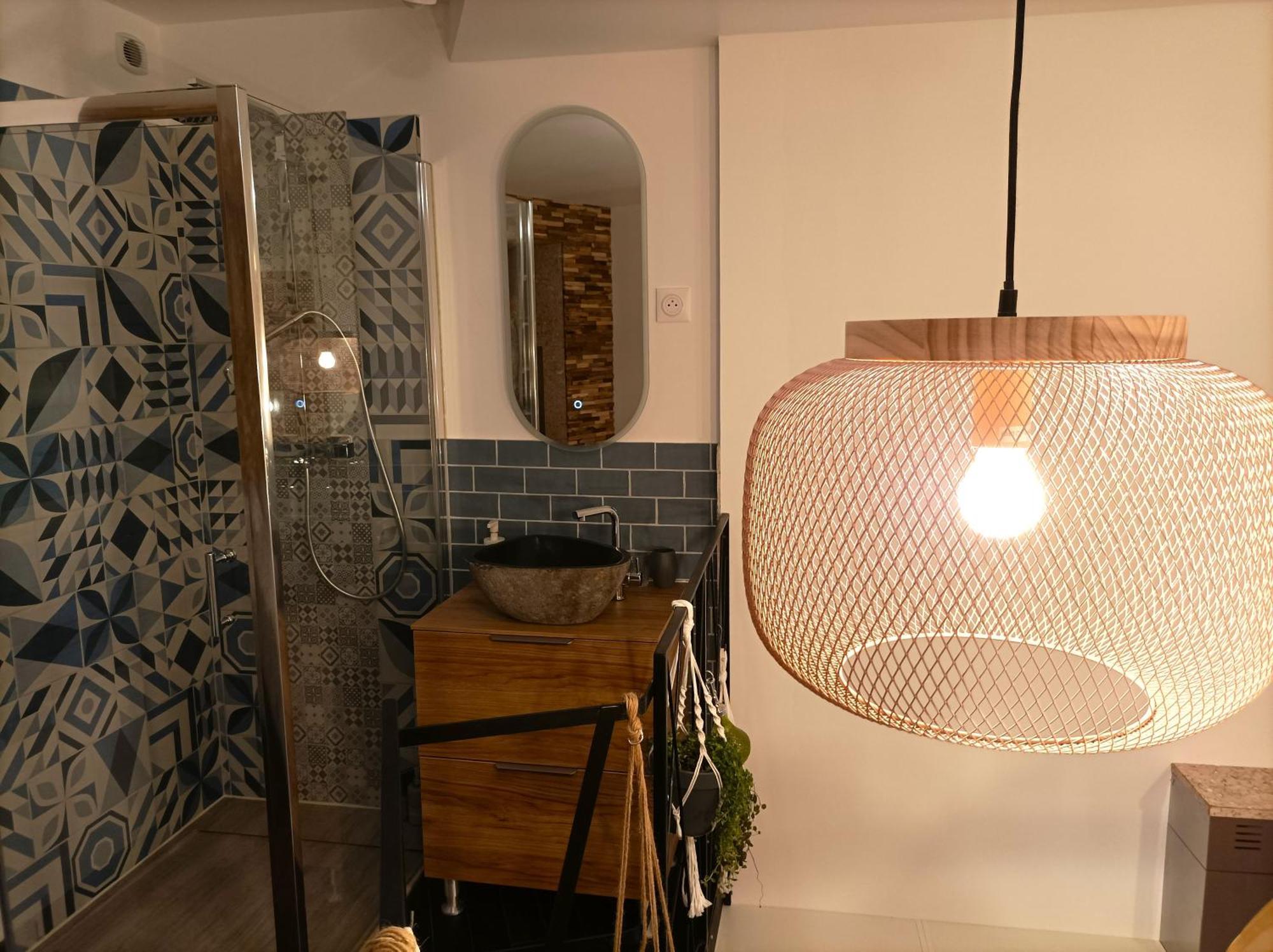 Apartment Le Travertin Avignon