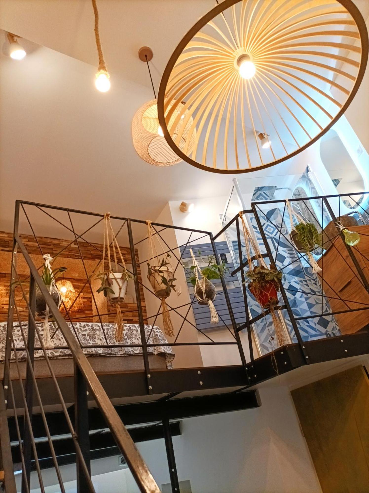 Apartment Le Travertin Avignon
