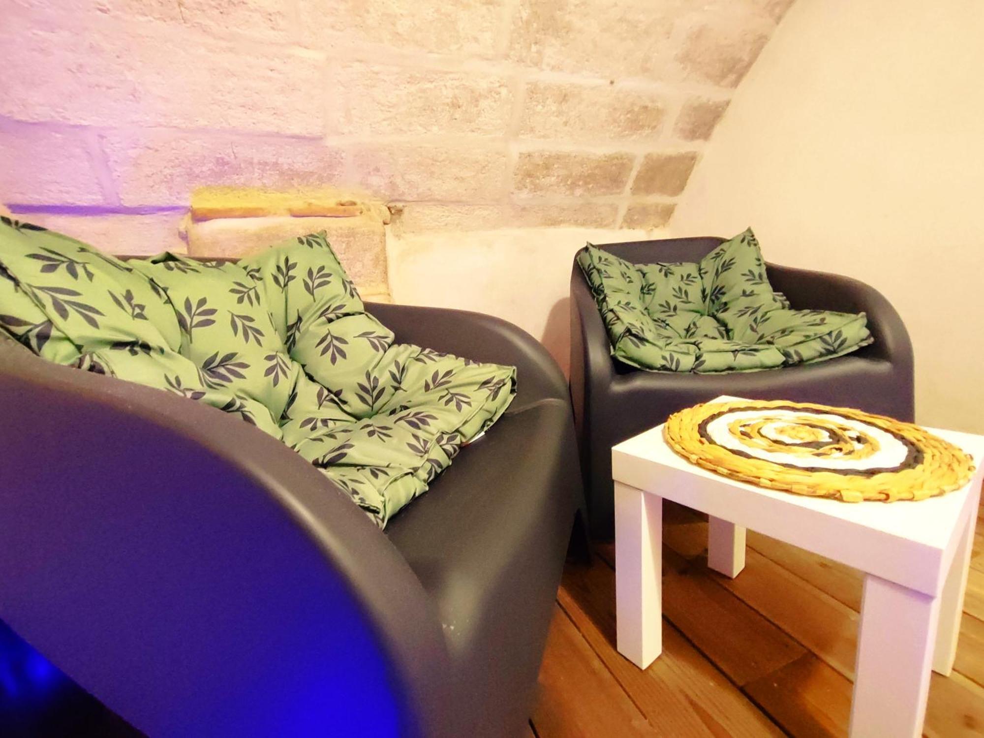 Apartment Le Travertin Avignon