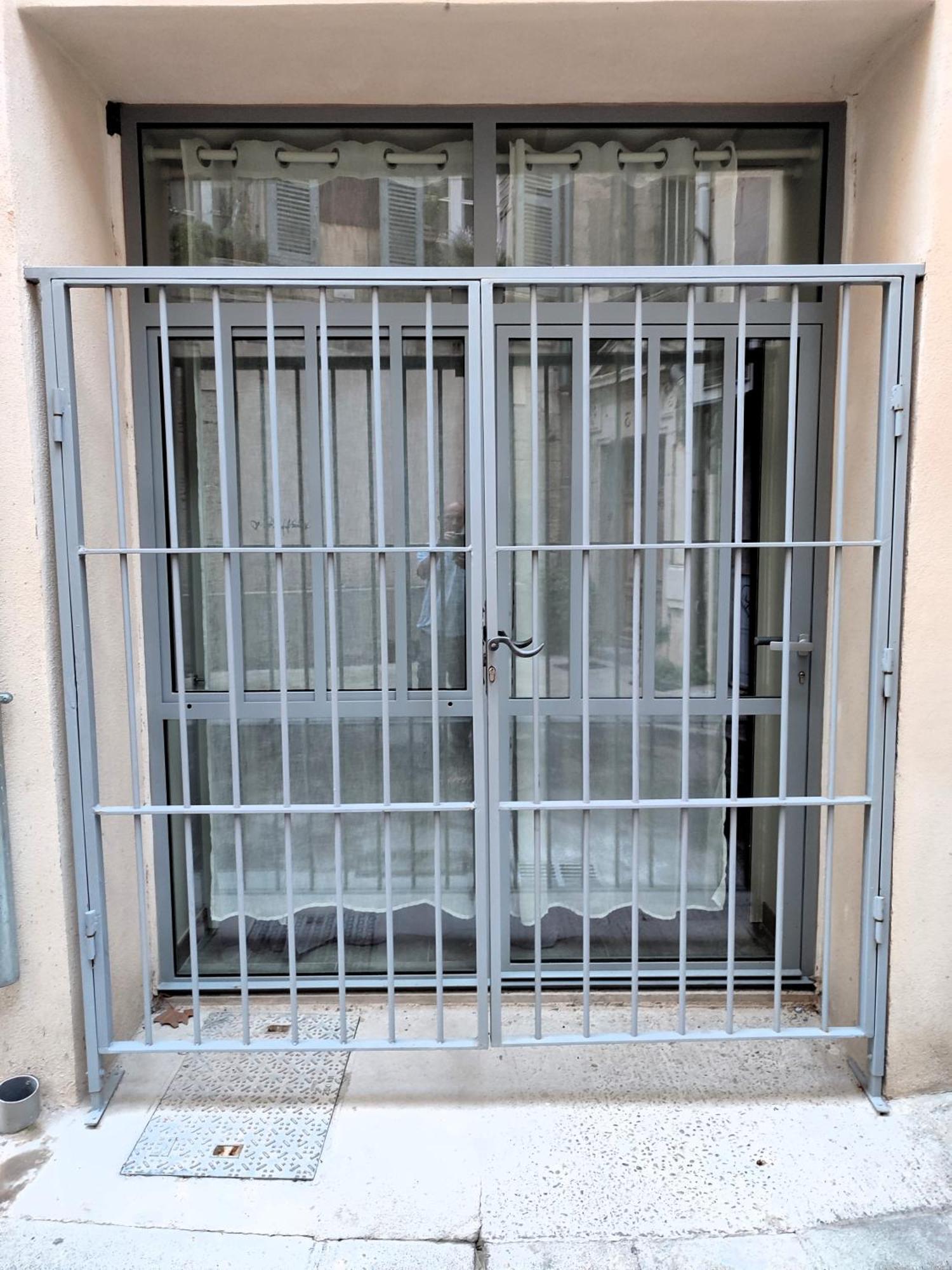 Le Travertin Apartment *