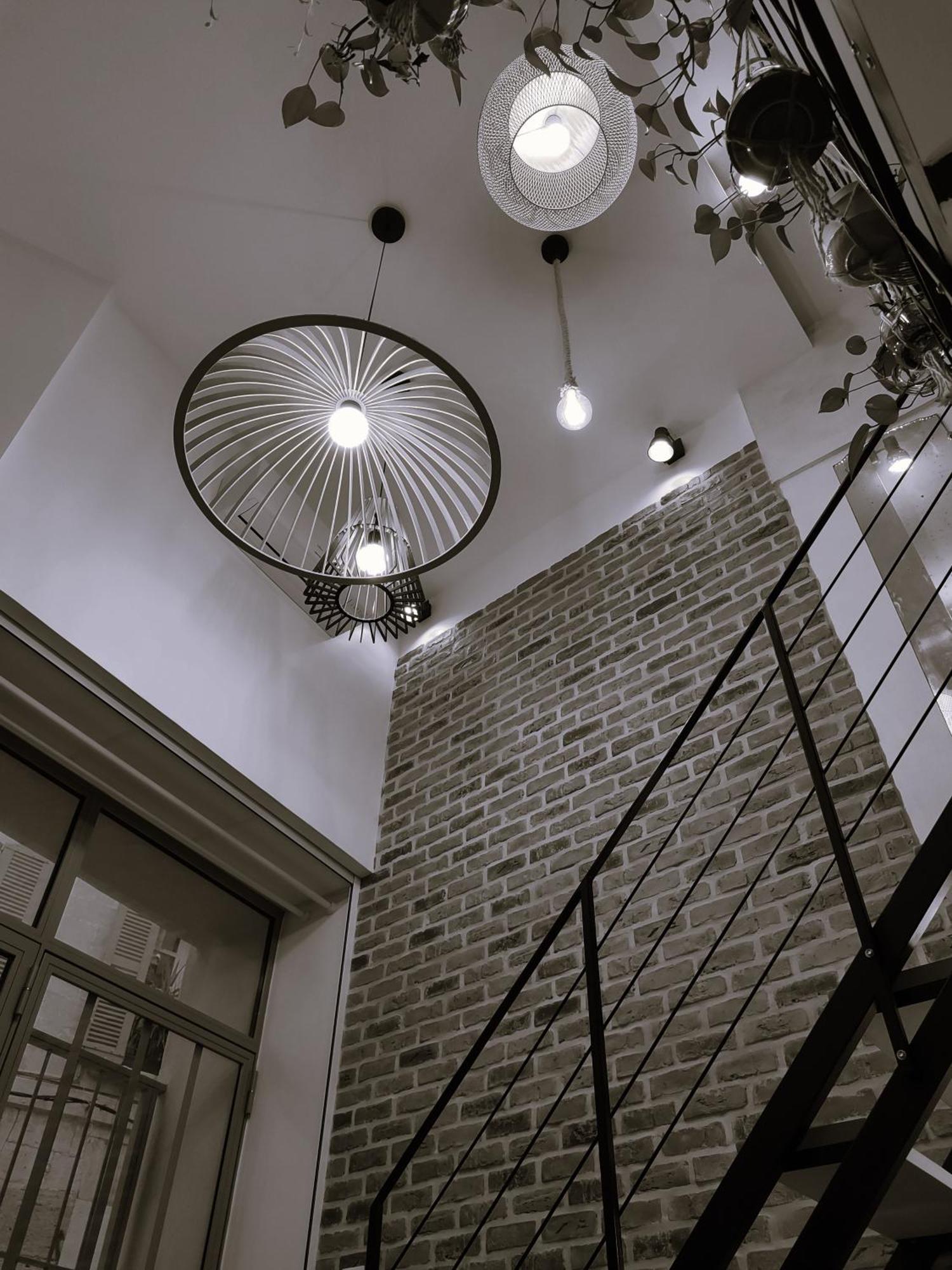 Le Travertin Apartment Avignon
