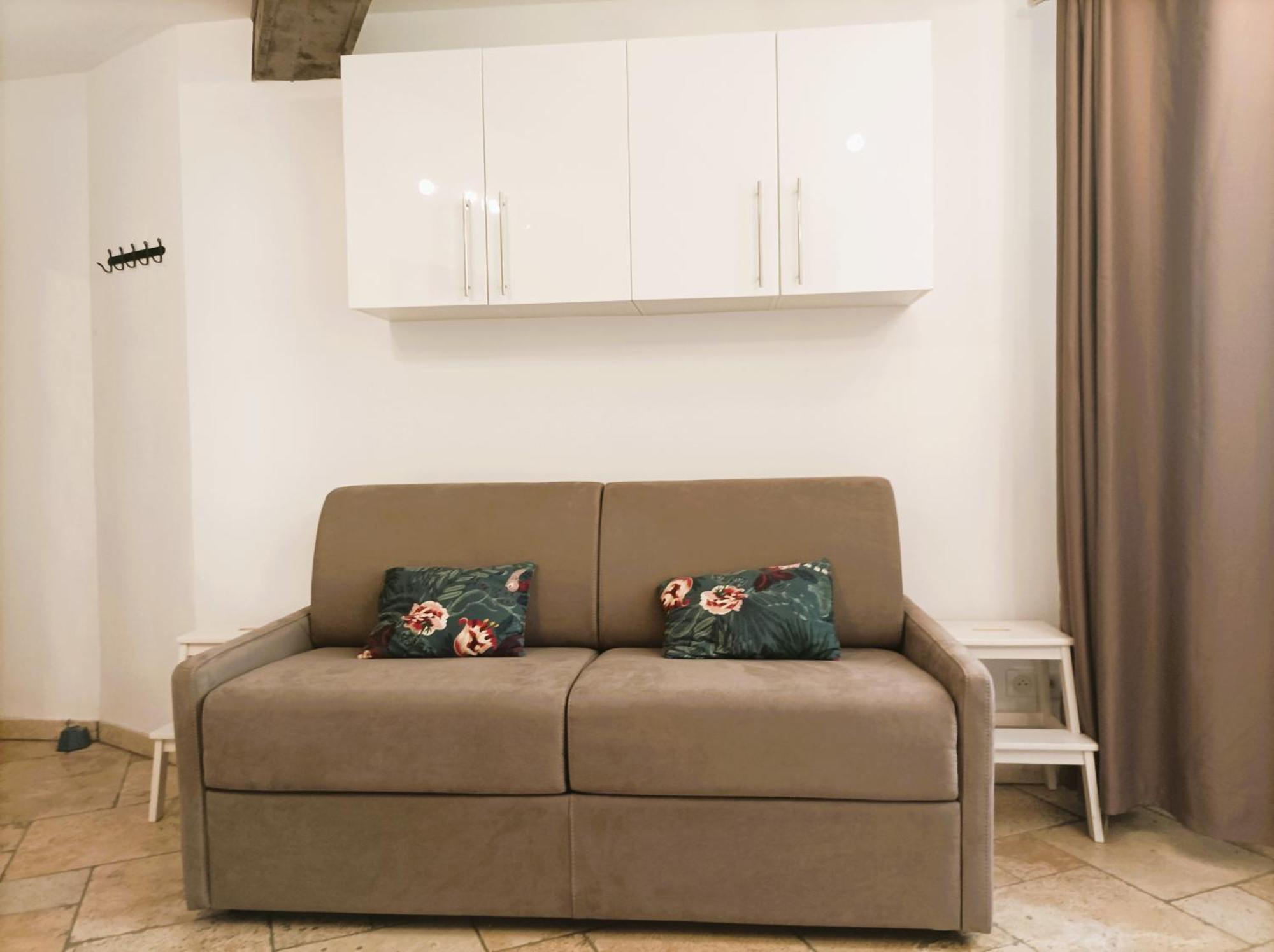 Apartment Le Travertin Avignon