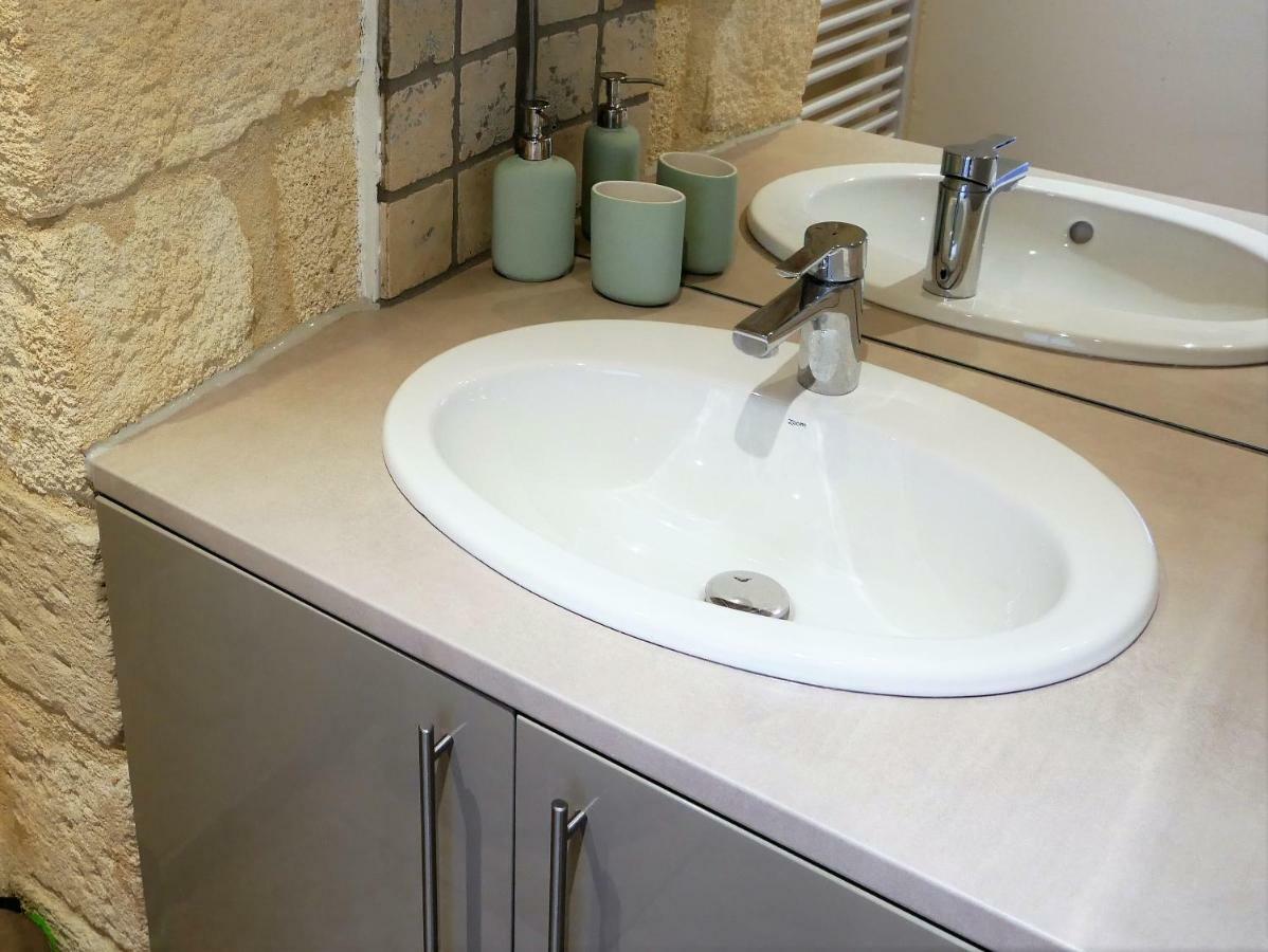Le Travertin Apartment