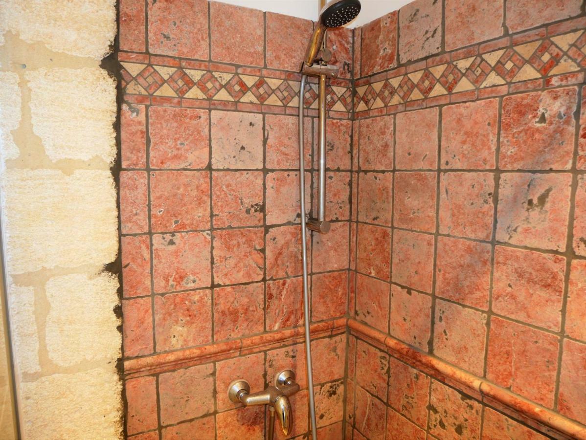 Le Travertin Apartment