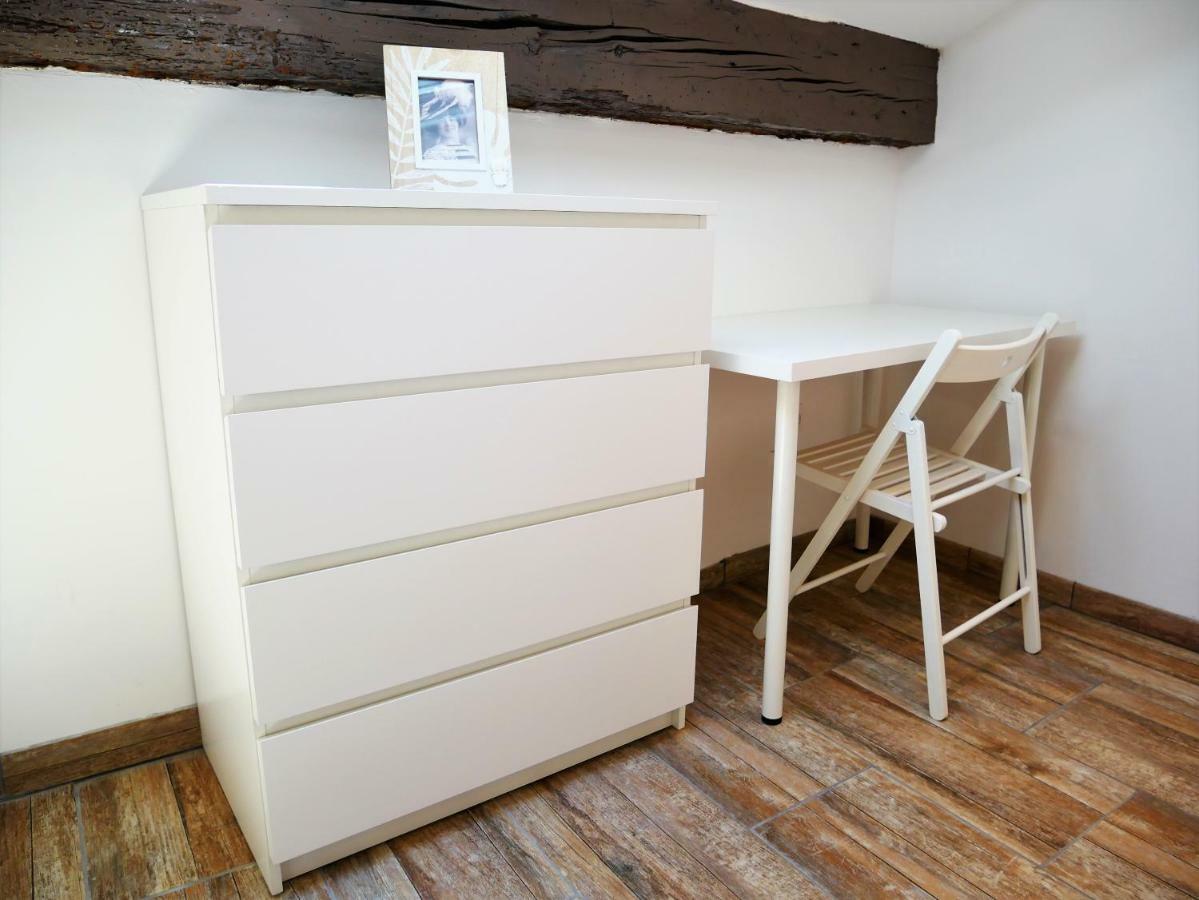 Le Travertin Apartment