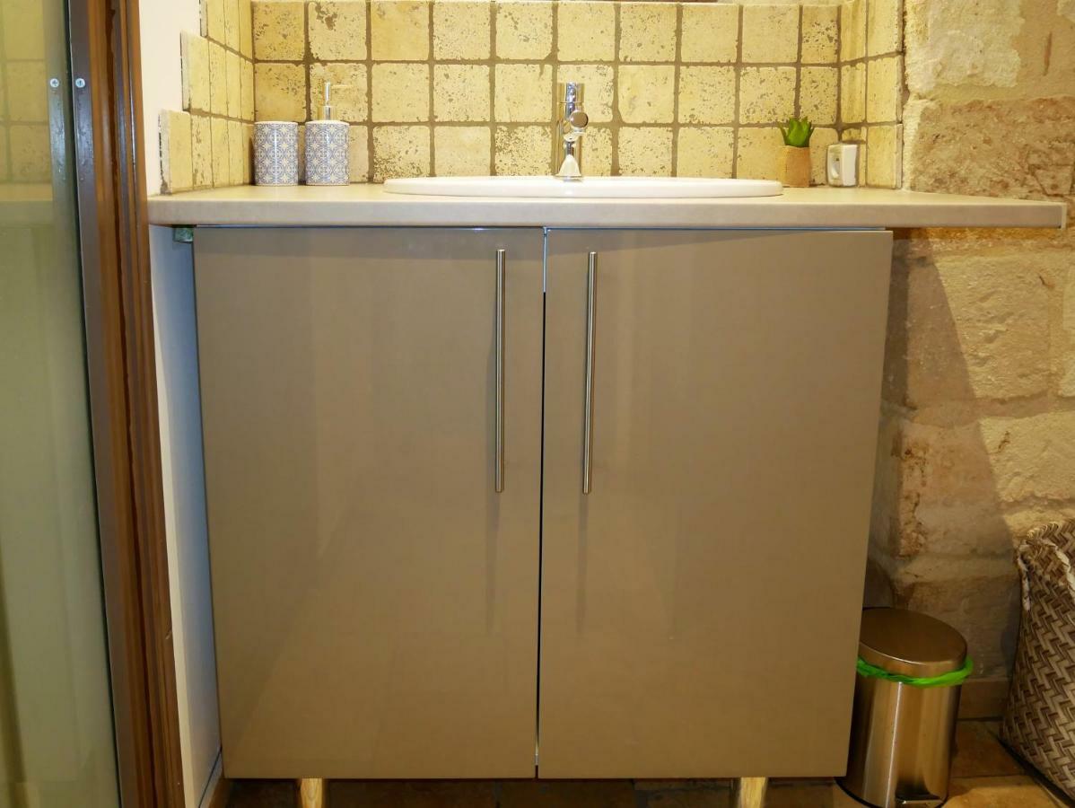 Le Travertin Apartment Avignon