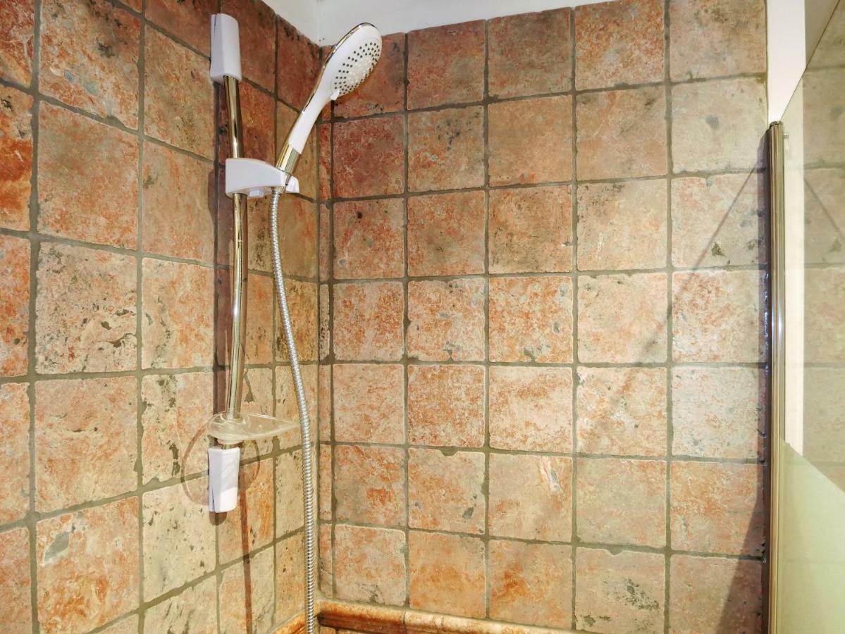 Apartment Le Travertin *